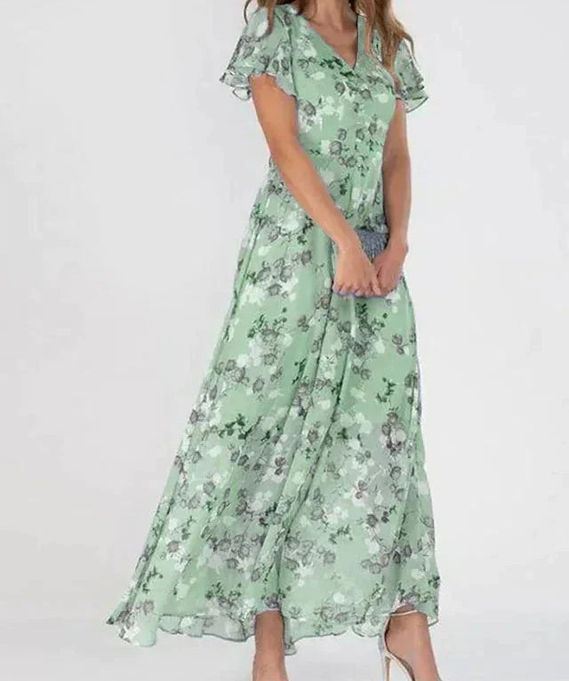 Women's Long Dress