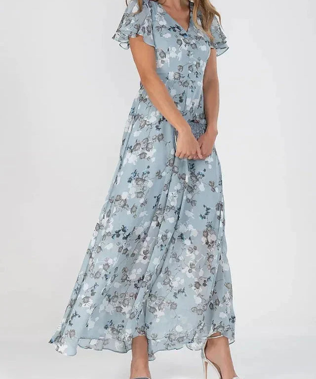 Women's Long Dress