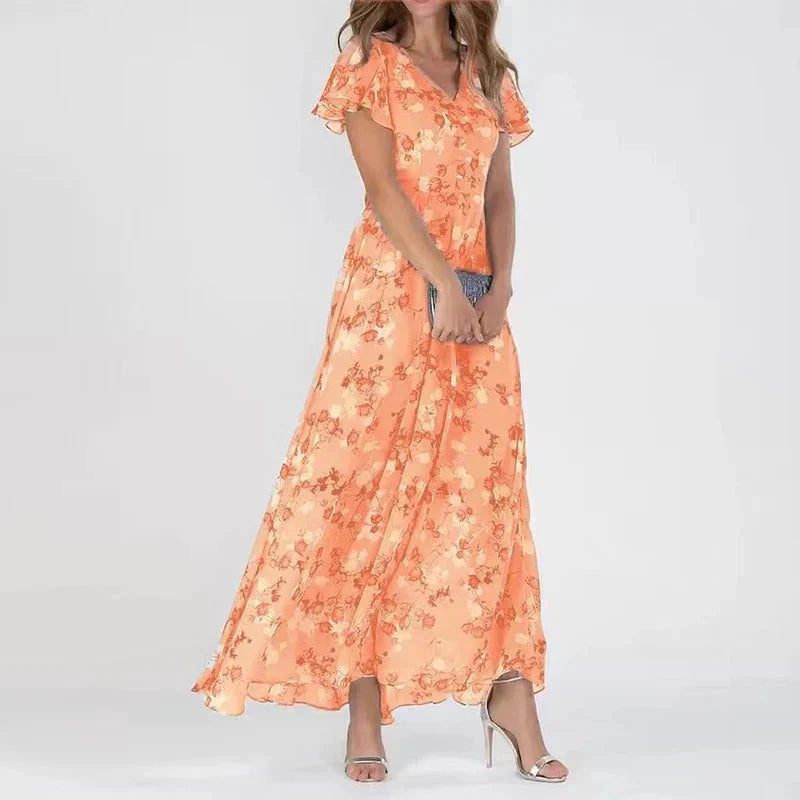 Women's Long Dress